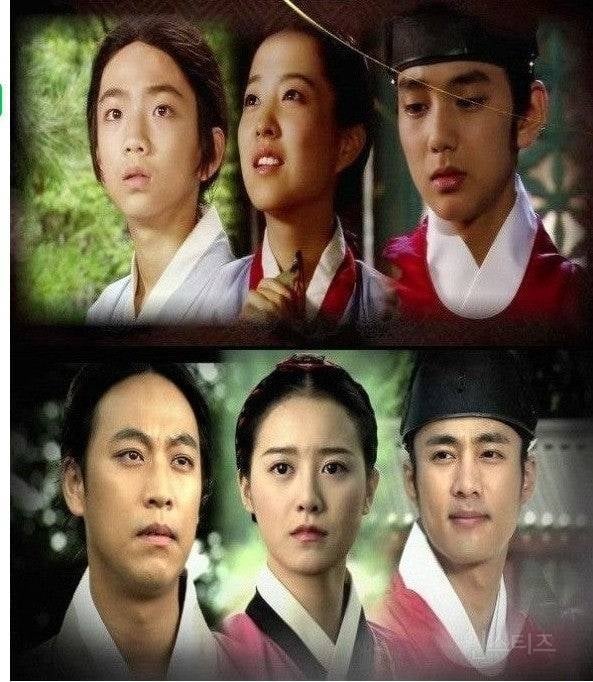 조선시대 단체 쌍수 사건 | 인스티즈