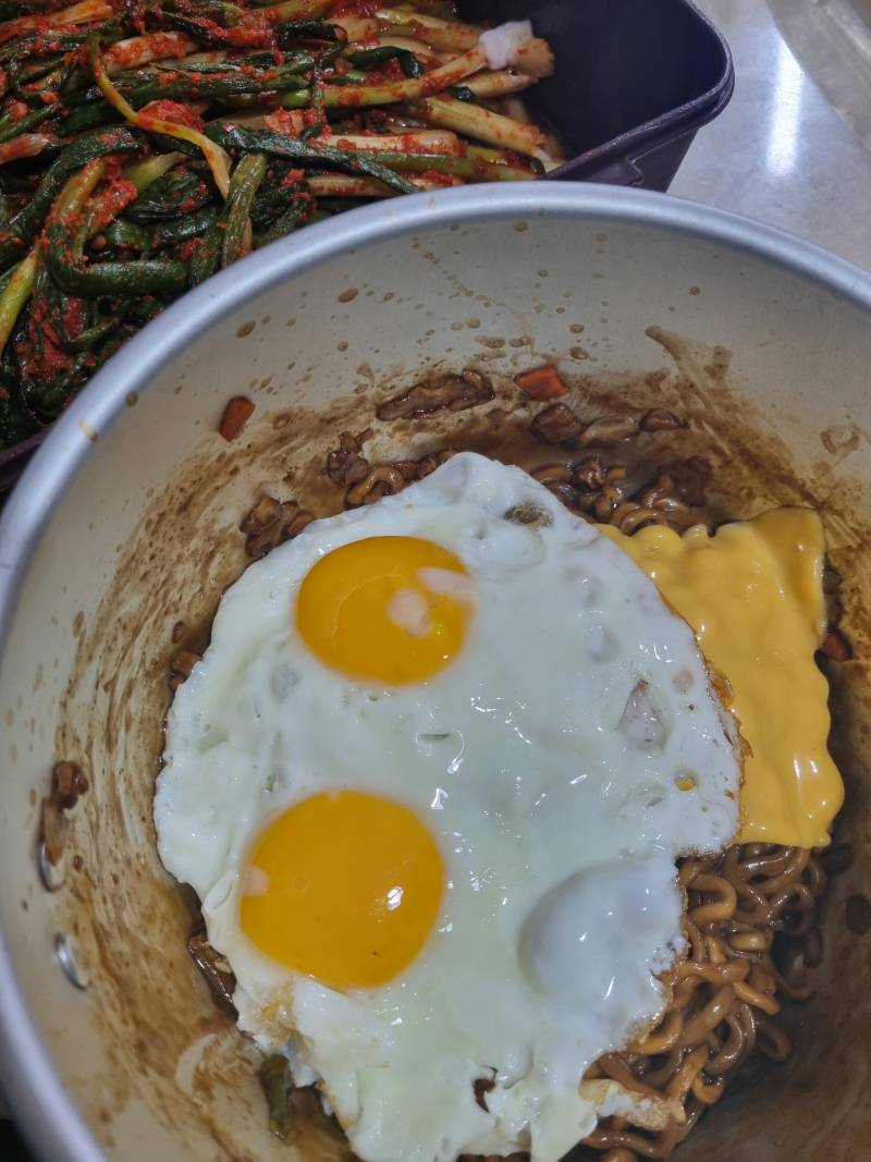 [잡담] 오랜만에 짜계치 | 인스티즈