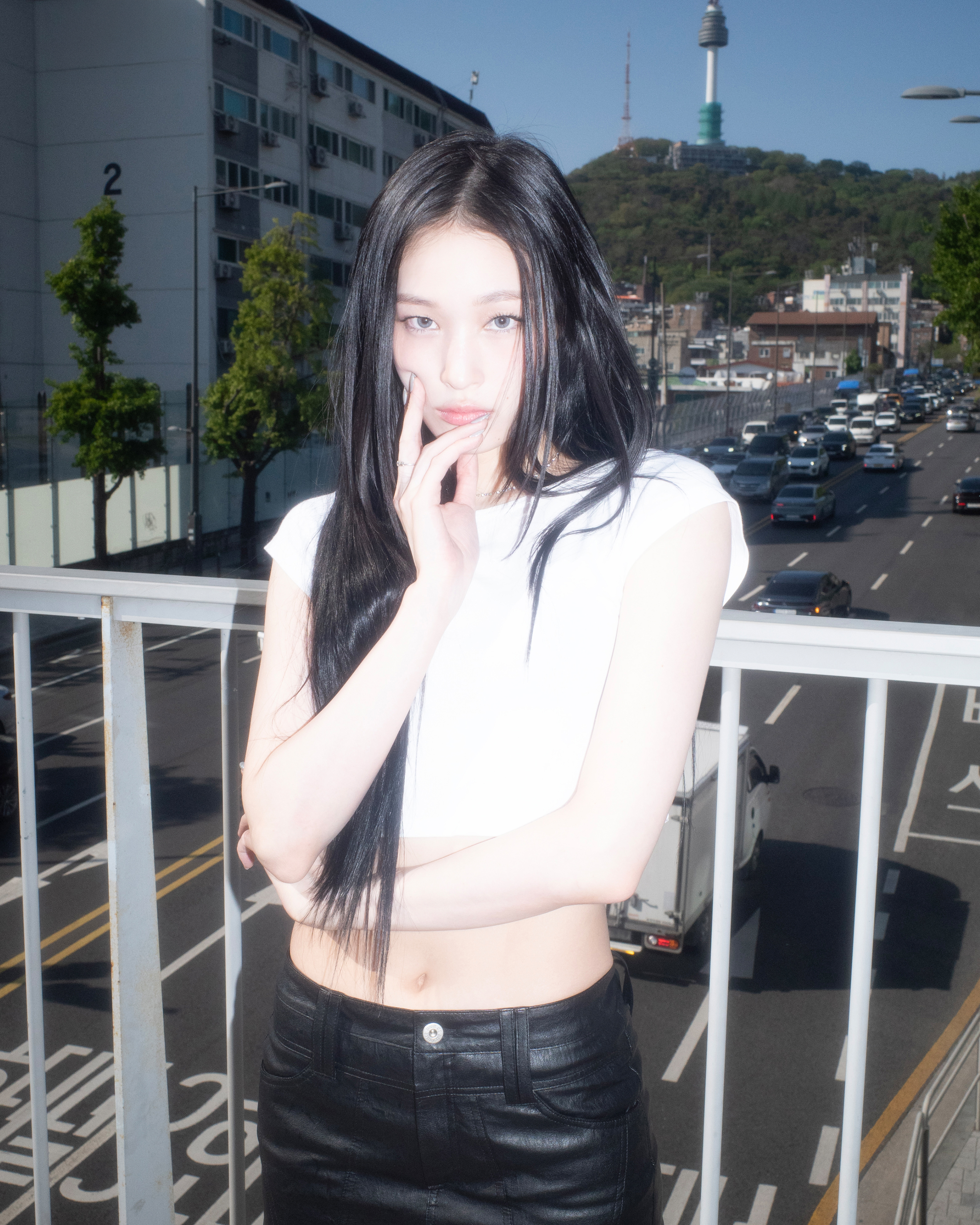 [잡담] 와 근데 문서윤(신세계 회장 딸) 좀 기대되는게 | 인스티즈