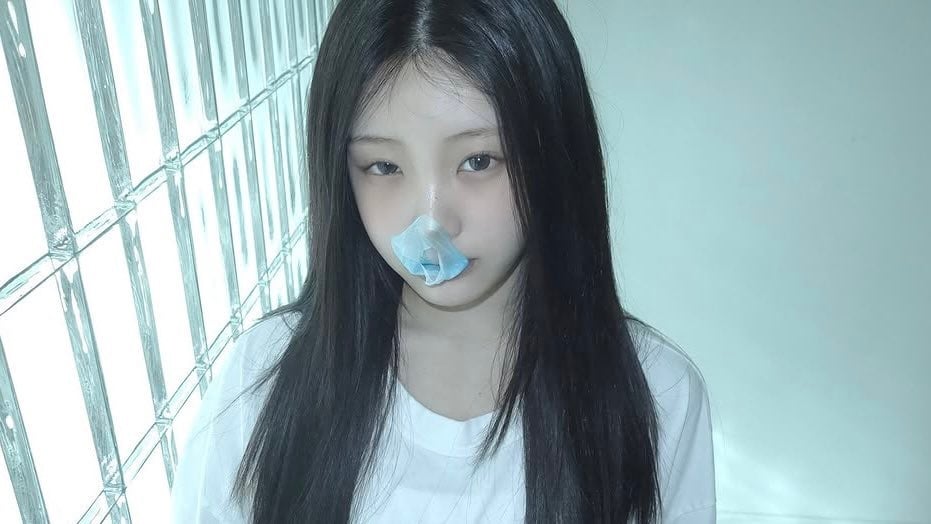 [잡담] 아일릿 원희 볼수록 하이브 이해됨 | 인스티즈