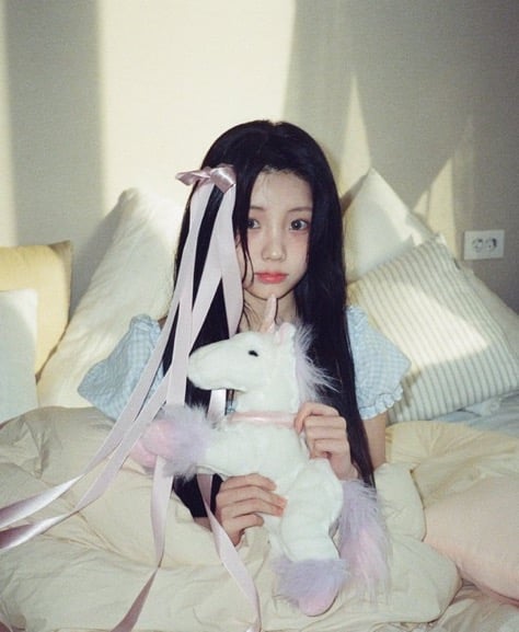 [잡담] 아일릿 원희 볼수록 하이브 이해됨 | 인스티즈