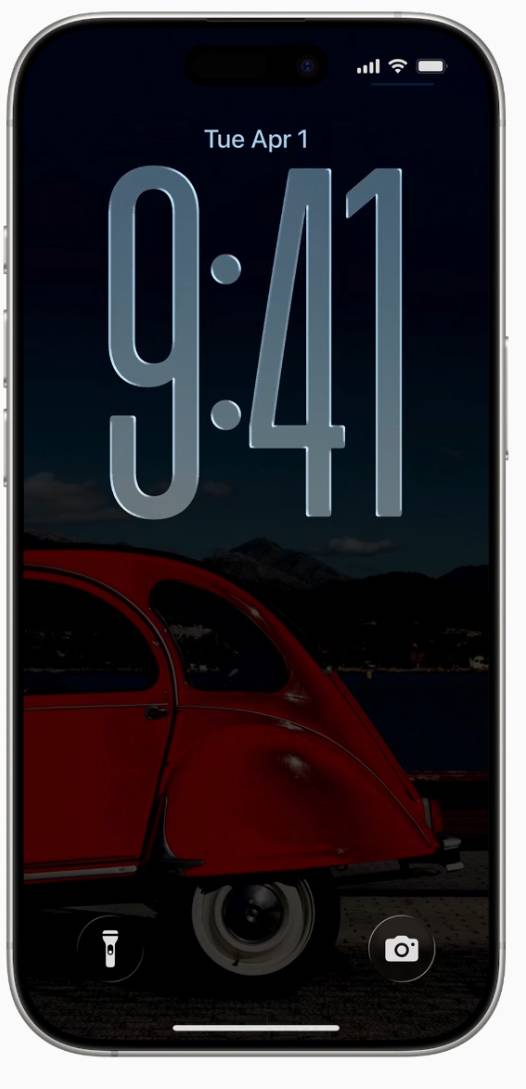 [잡담] iOS 26 디자인 뜸 | 인스티즈