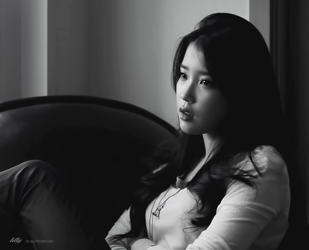 [잡담] 아이유 시니컬한 피폐한 | 인스티즈
