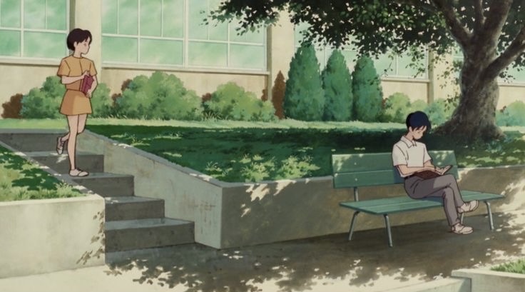 [잡담] 다들 더워지면 보는 영화 있어?☀️🌿 | 인스티즈