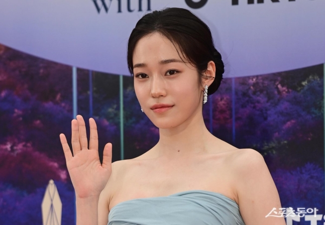 [정보/소식] [단독] '일타 스캔들' 노윤서 새 출발, GOTT와 전속계약 | 인스티즈