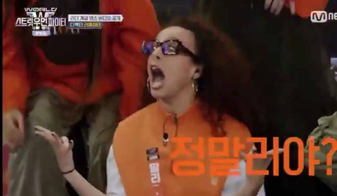 [잡담] 아 엠넷 자막 개킹받음ㅋㅋㅋㅋㅋㅋㅋㅋ | 인스티즈