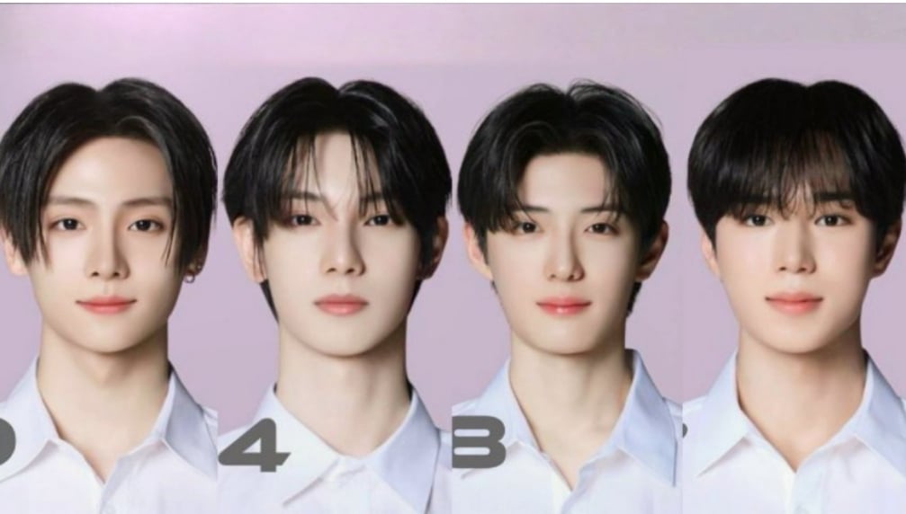 [잡담] 보플2 해외팬들이 밀고 있는 F4 | 인스티즈