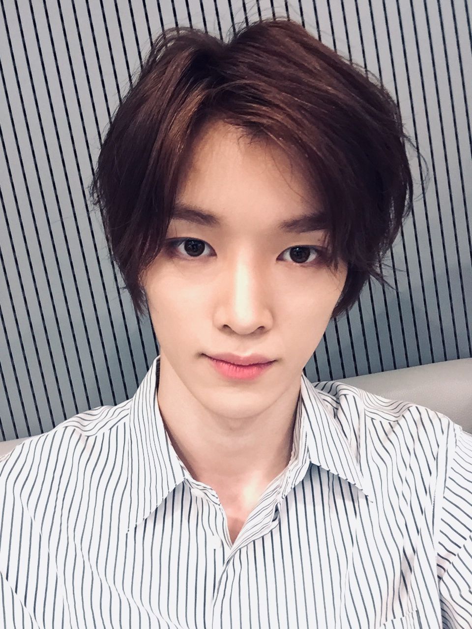 [잡담] 와씨...성찬 연습생때 사진 풀어줬어! | 인스티즈