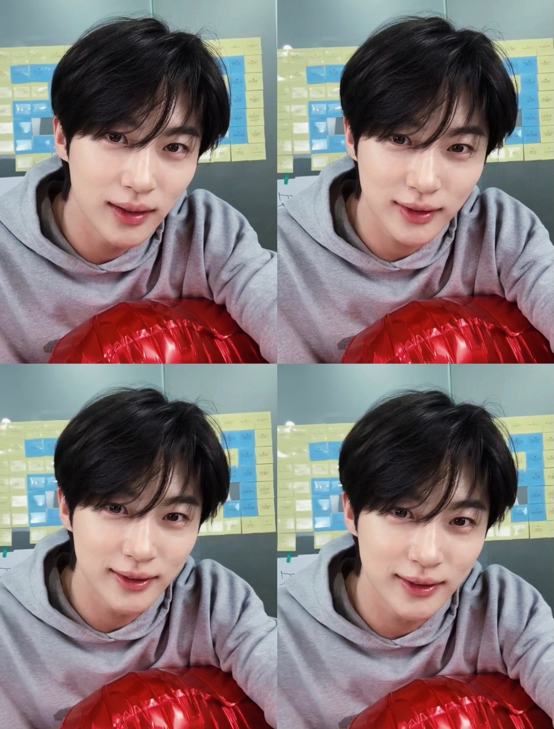 [잡담] 변우석 존재가 판타지임 | 인스티즈