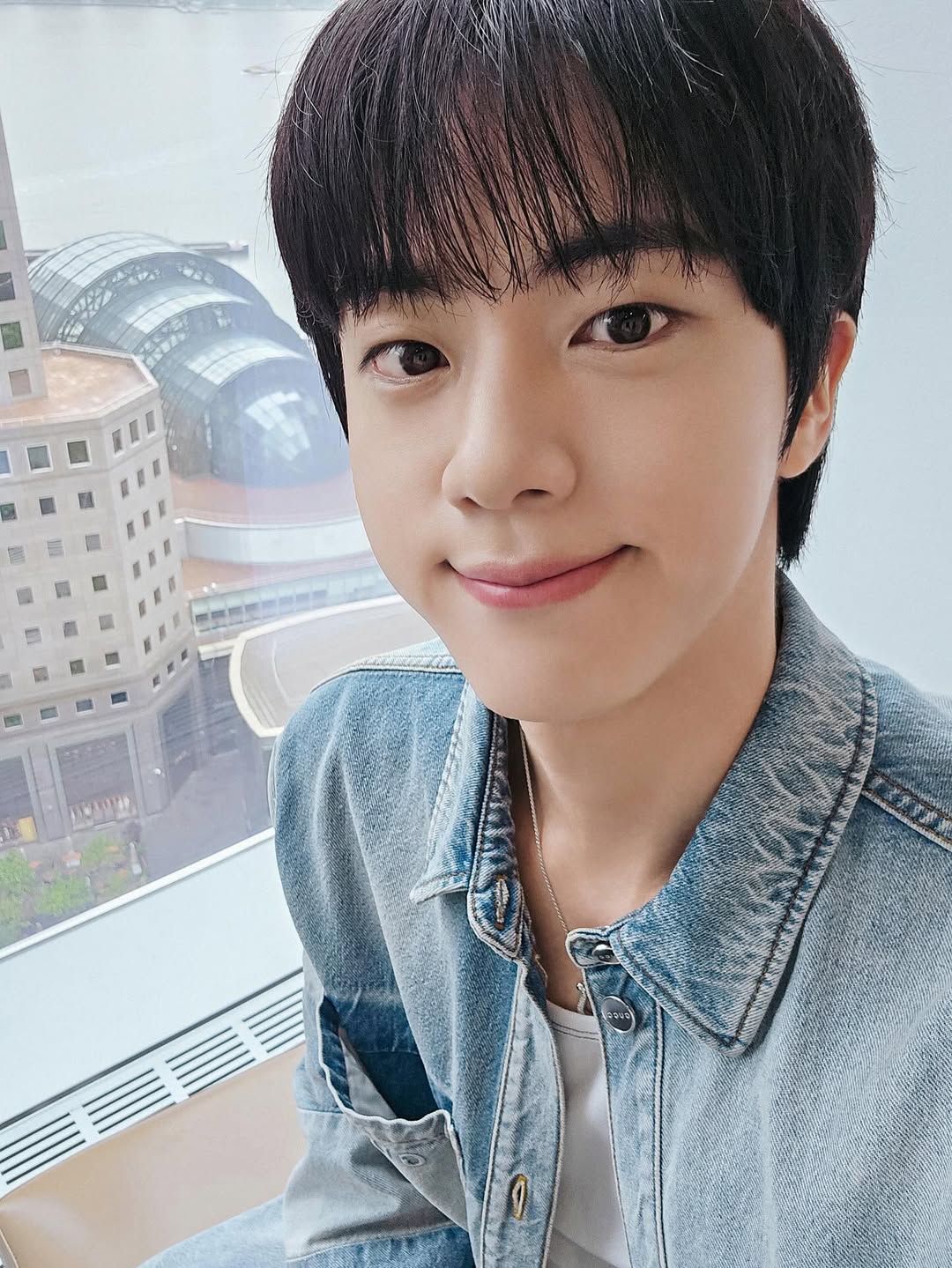 [잡담] 방탄 진 정신력 문제라더니 | 인스티즈