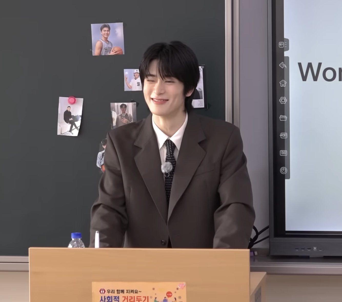 [잡담] 엔재현 내 천년의 이상형 ㅠㅠ엉엉 | 인스티즈