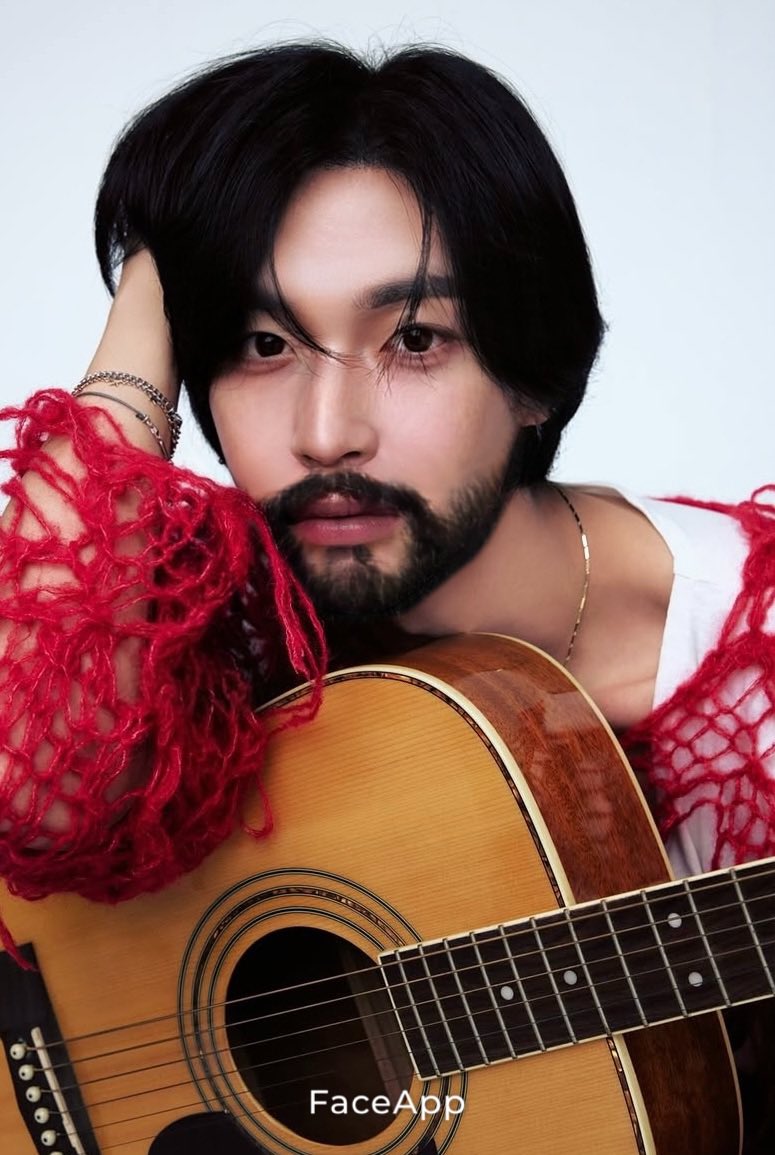 [잡담] 원빈이 낙서 누가 실사화함 | 인스티즈