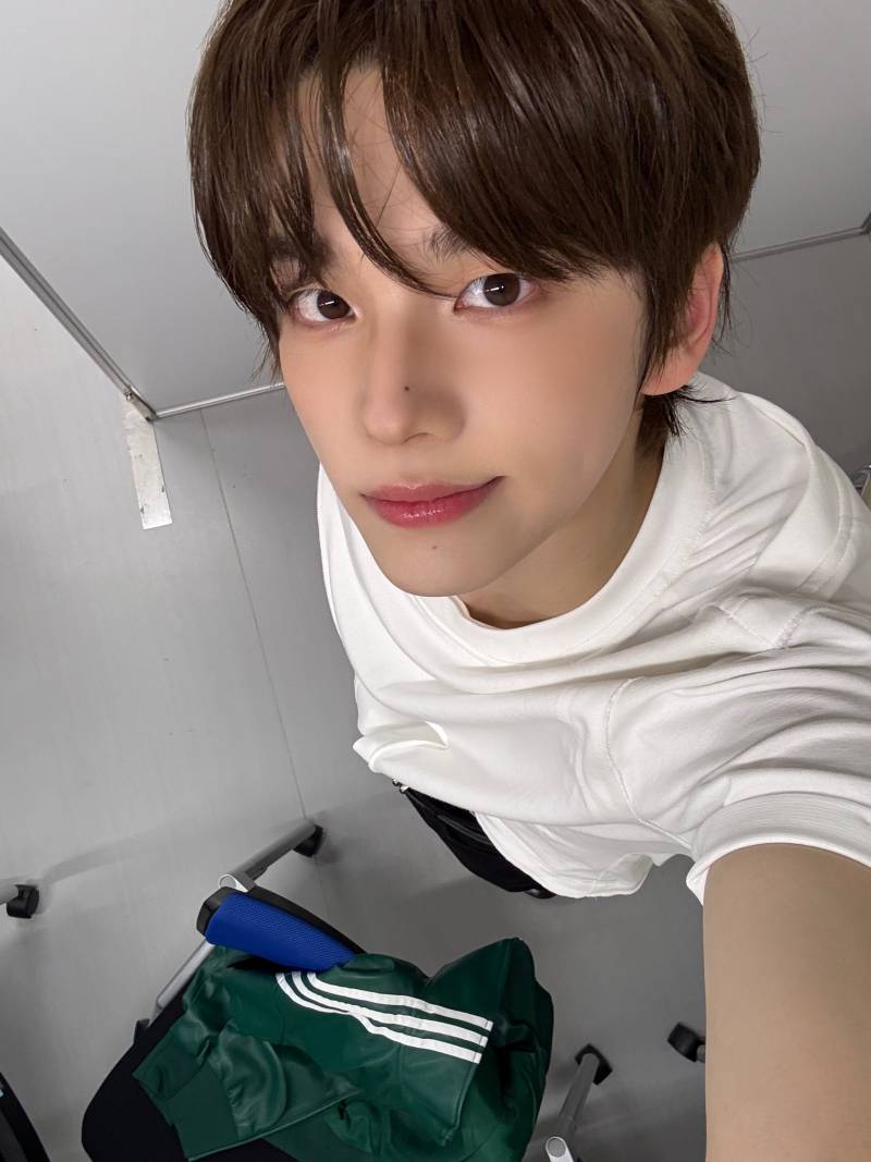 현재 반응 터진 투어스 신유 NEW 과거사진.jpg | 인스티즈