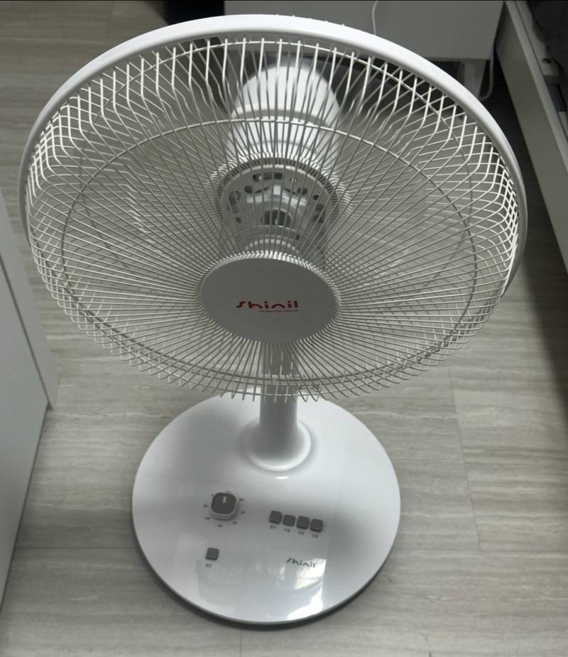 [잡담] 이 선풍기 ㄹㅇ 추천 | 인스티즈
