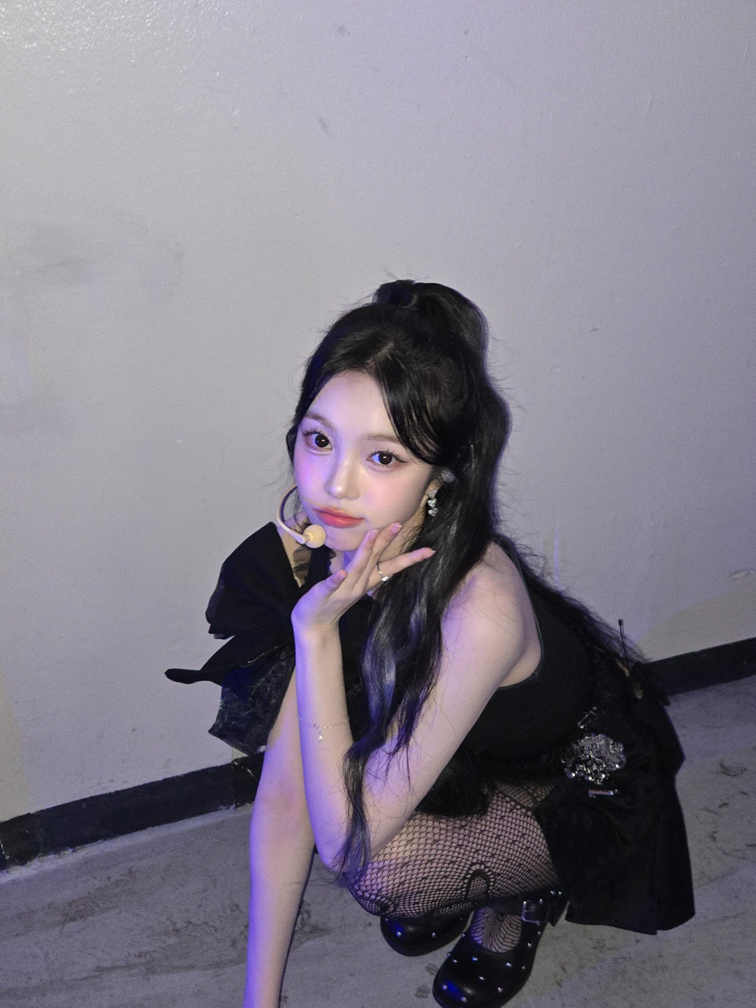 [잡담] 이안 18 19도 아니고 17살인 게 진짜 미친거가틈… | 인스티즈