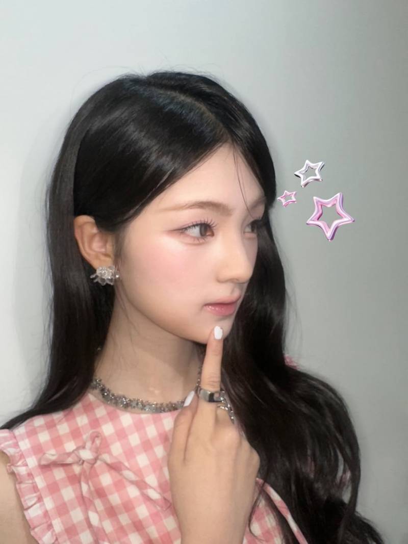 솔로가수 규빈(GYUBIN) 인스타그램 업데이트 | 인스티즈