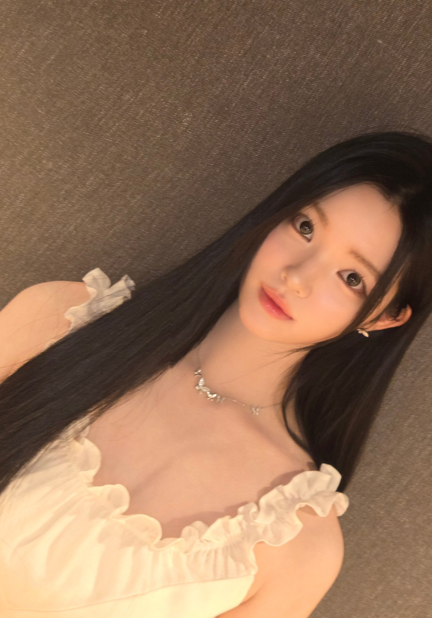 [잡담] 하투하 이 멤 진짜 진짜 미인이다 ㅋㅋ | 인스티즈
