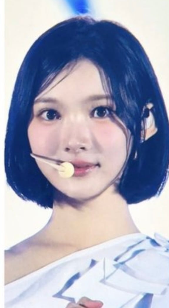 [잡담] 하투하 지우 코 완전 얇은 느낌은 아니지???? | 인스티즈