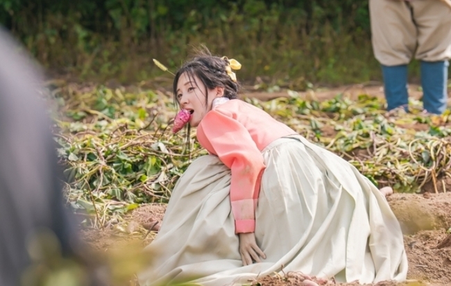 [정보/소식] 남주의 첫날밤 2회 스틸컷 | 인스티즈