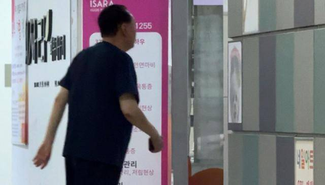[잡담] 오늘 대통령 나들이 장면 포착 ㅋㅋㅋ | 인스티즈
