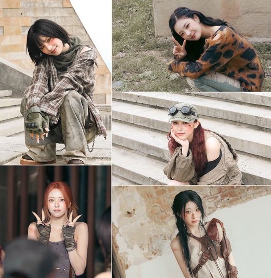 [잡담] ​ITZY, 3일 연속 월드와이드 아이튠즈 앨범 차트 1위..퀸의 귀환 | 인스티즈