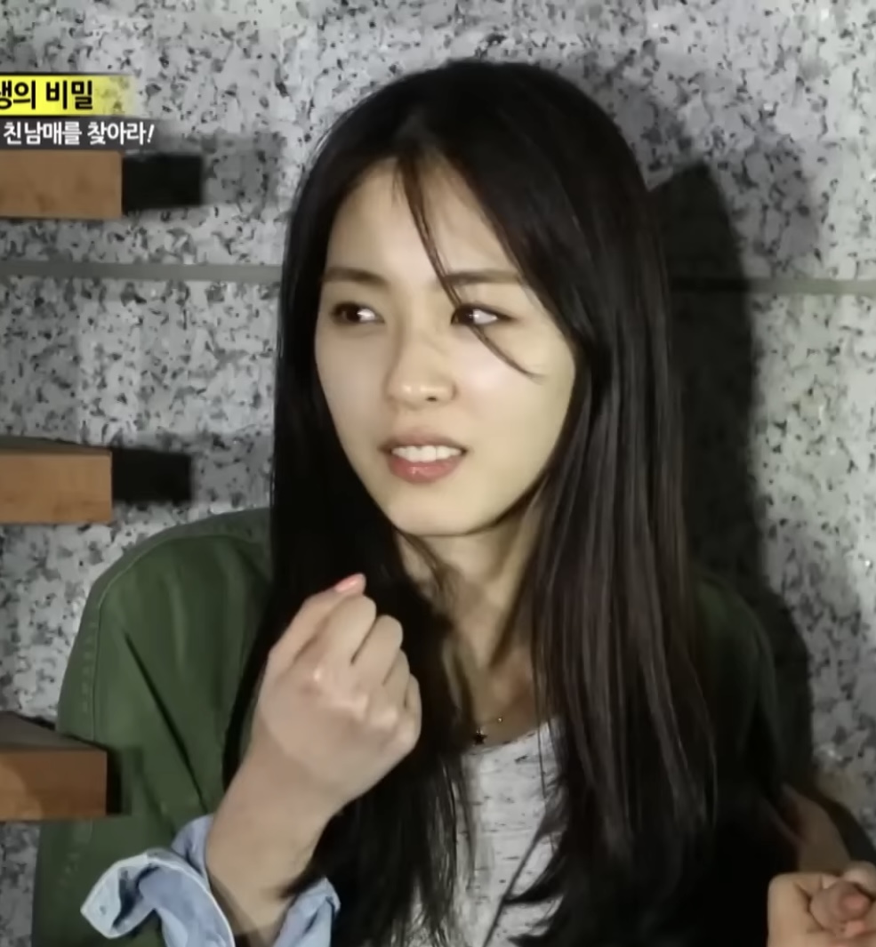 [잡담] 이연희 런닝맨 나왔을 때 완전 내 추구미 | 인스티즈