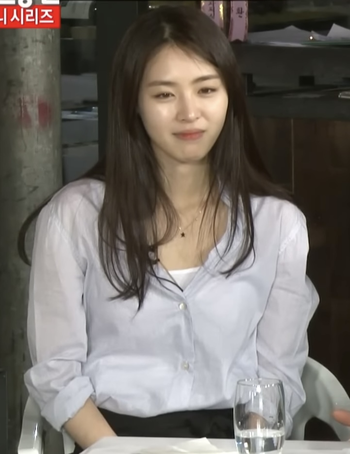 [잡담] 이연희 런닝맨 나왔을 때 완전 내 추구미 | 인스티즈