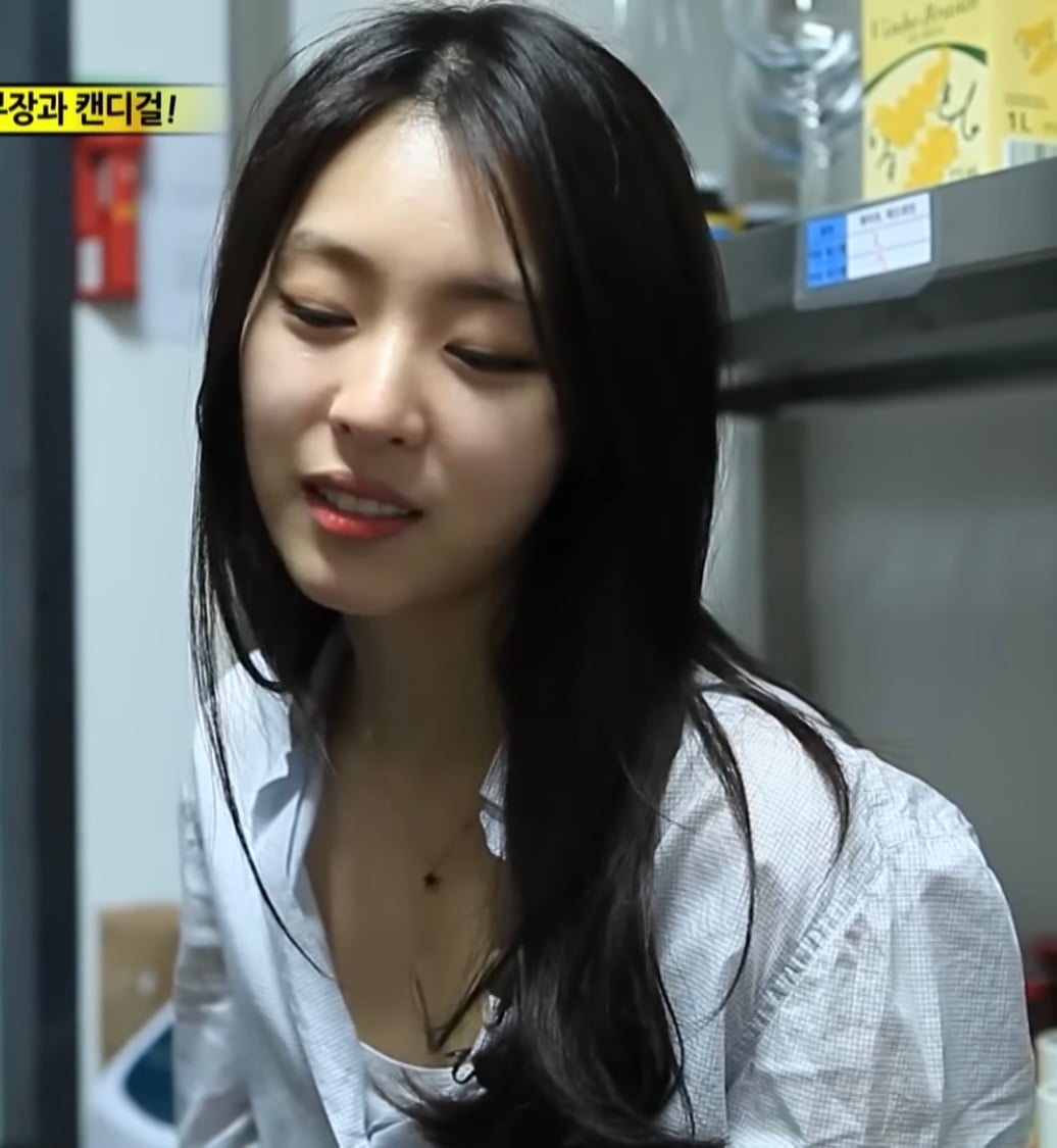 [잡담] 이연희 런닝맨 나왔을 때 완전 내 추구미 | 인스티즈