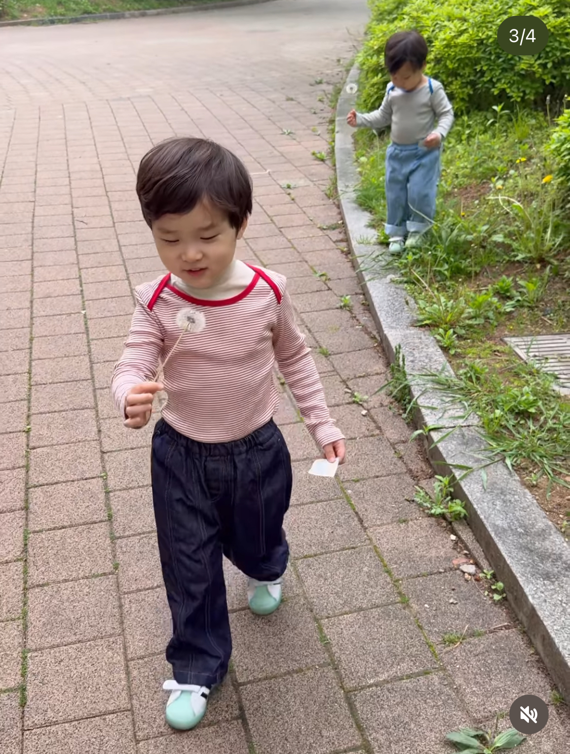 [잡담] 와 슈돌 은우 길어졌어 | 인스티즈