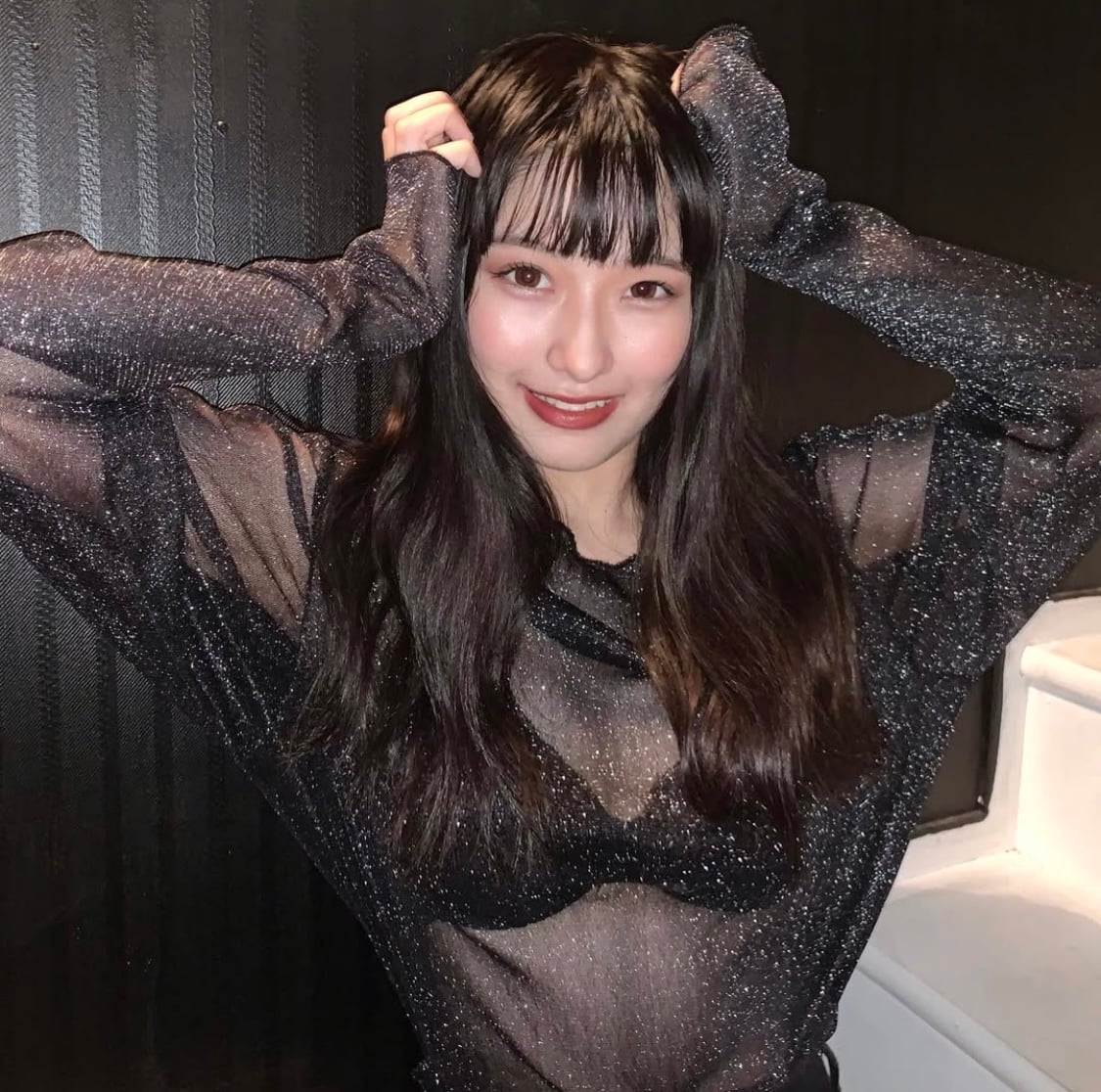 [잡담] 스월파 오죠갱에 우와 지금도 개예쁜데 과거사진 딱 예쁜 일본 미소녀 같아... | 인스티즈