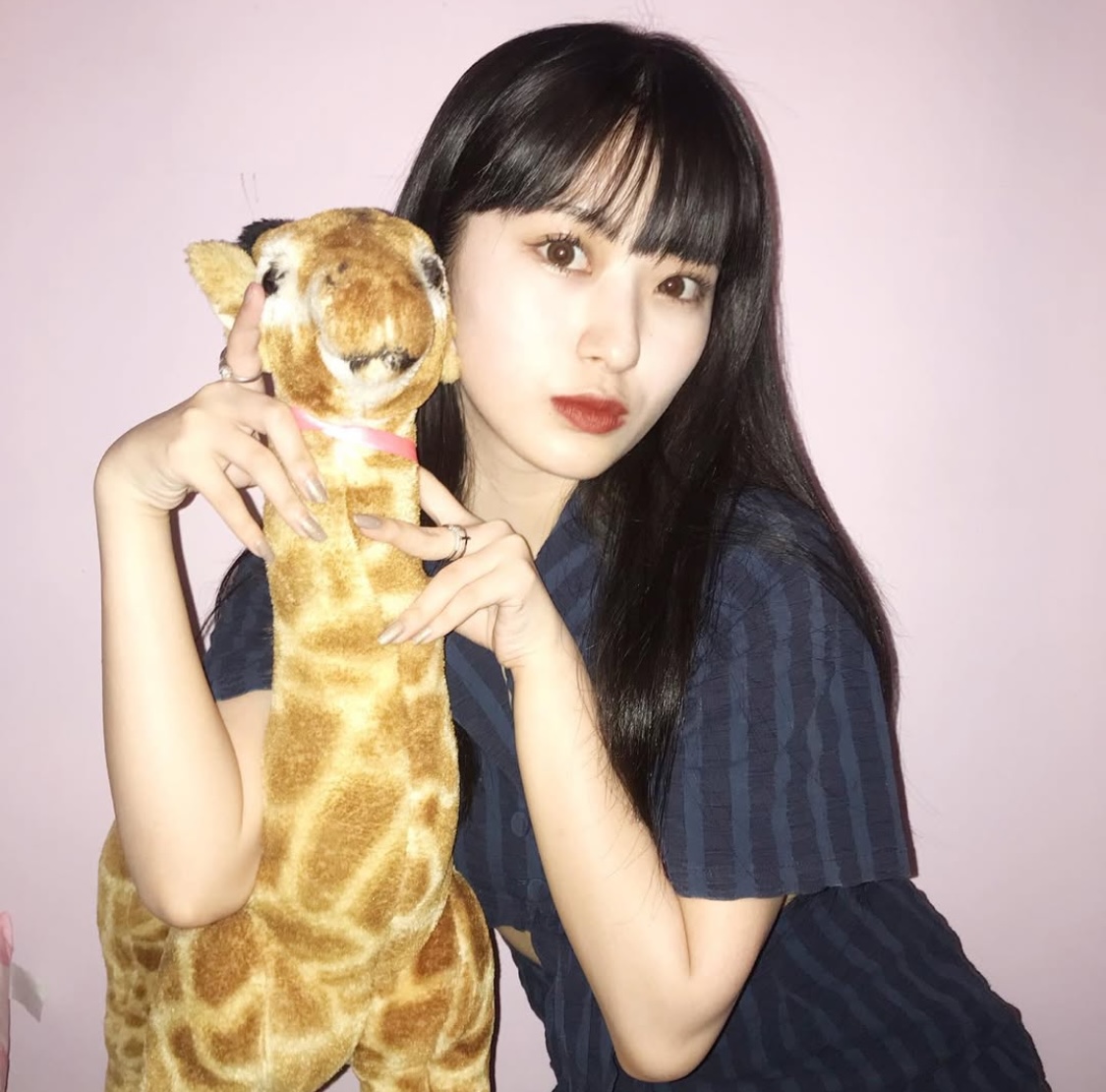 [잡담] 스월파 오죠갱에 우와 지금도 개예쁜데 과거사진 딱 예쁜 일본 미소녀 같아... | 인스티즈