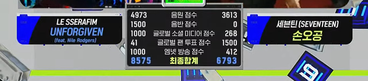 [잡담] 세븐틴 음반점수 0점이였던적도 있대 | 인스티즈