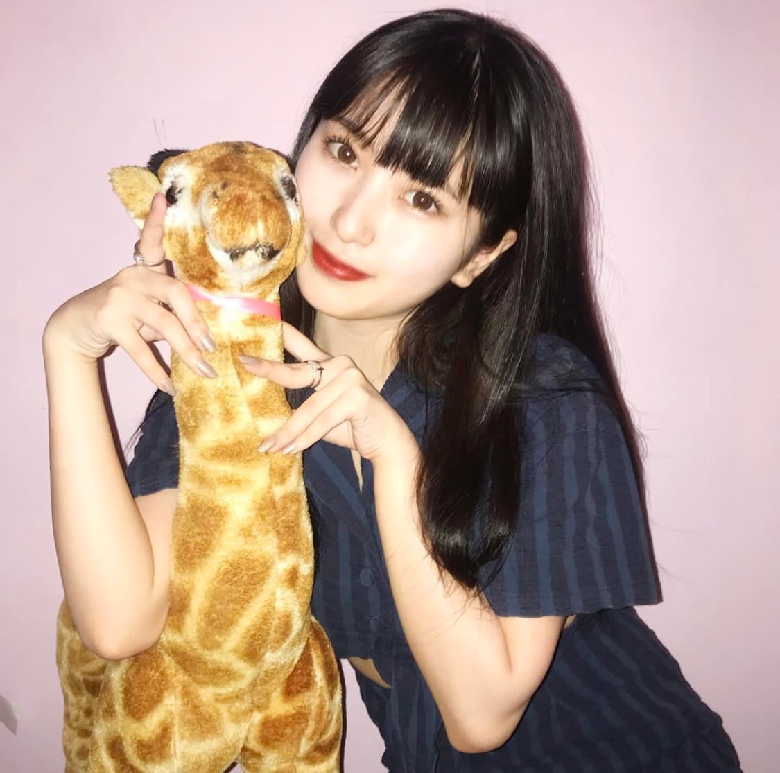 [잡담] 스월파 오죠갱에 우와 지금도 개예쁜데 과거사진 딱 예쁜 일본 미소녀 같아... | 인스티즈