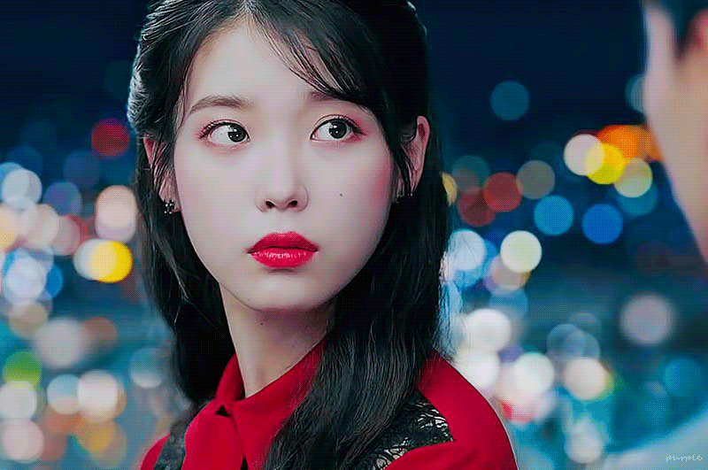 [잡담] 대군부인 감정 없는 계약결혼이 깨지는 순간.gif | 인스티즈