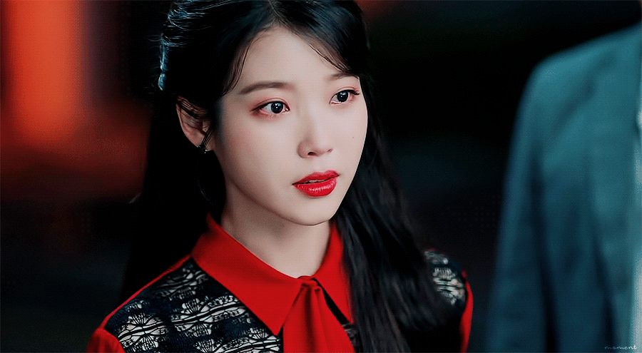 [잡담] 대군부인 감정 없는 계약결혼이 깨지는 순간.gif | 인스티즈