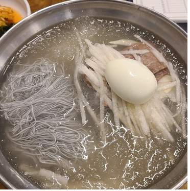 [잡담] 너넨 이런냉면 좋음 싫음? | 인스티즈