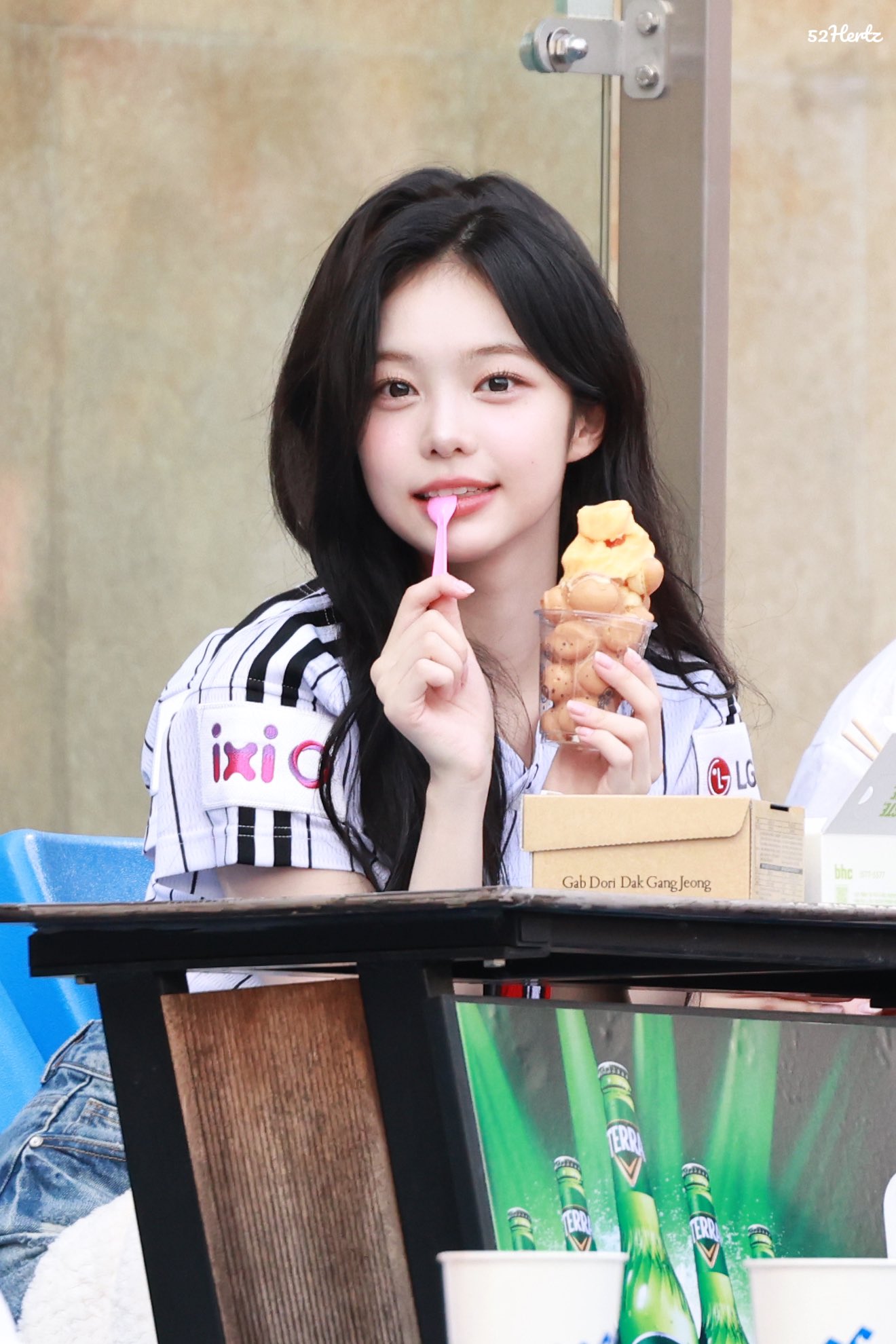 [잡담] 이안 진짜 ㅅㄴㅇ 느낌 있다 | 인스티즈