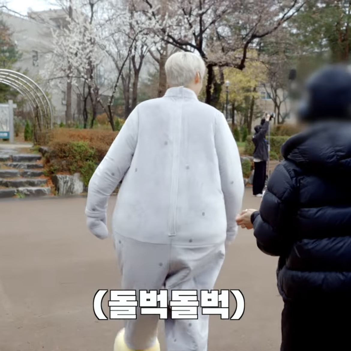 [잡담] 오늘 라이즈 비하인드 은석 에바야 | 인스티즈