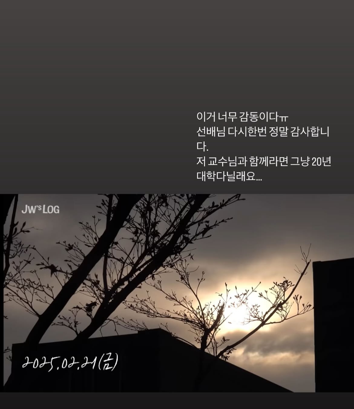 [잡담] 도영 인스스를 본 팬들의 반응 : 너 무 무 서 워 | 인스티즈