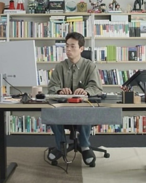[잡담] 박정민 이 사진 귀엽닼ㅋㅋ | 인스티즈