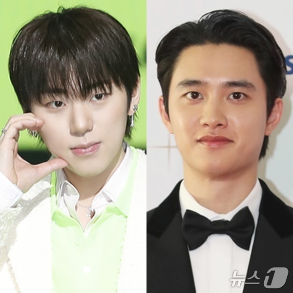 [정보/소식] [단독] 지코, '절친' 도경수 지원사격…정규 타이틀곡 프로듀싱 | 인스티즈
