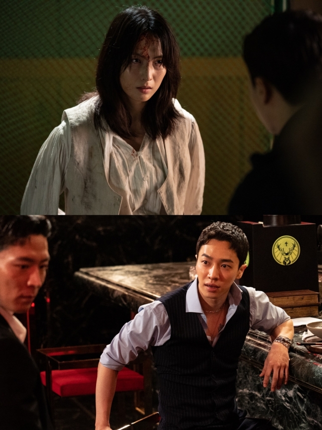 [정보/소식] 강지영·이기광 '아이 킬 유', BIFAN 초청 | 인스티즈