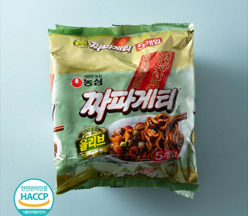 [잡담] 짜장류 라면 머가 젤 맛남? | 인스티즈