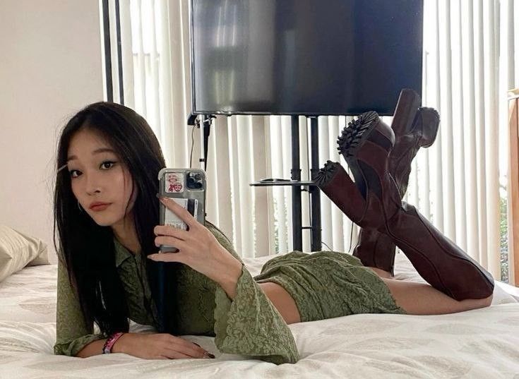 [잡담] 신세계 딸 일상 사진 ㄹㅇ 개힙함 | 인스티즈