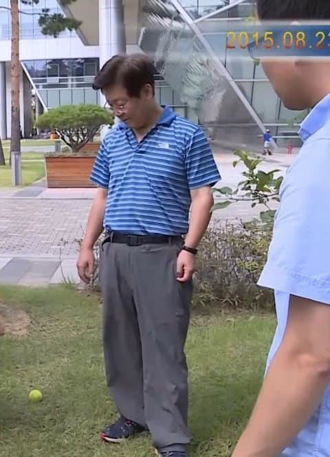 [잡담] 독개구리가 신호등 버전이였던게 밝혀진 이재명대통령 | 인스티즈