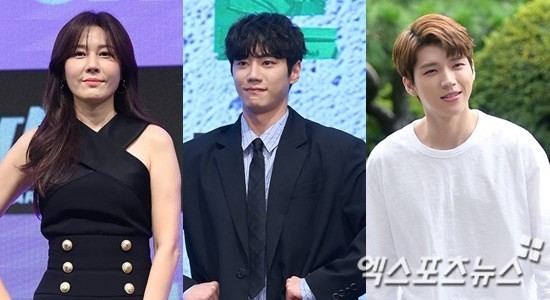 [정보/소식] [단독] 김하늘·남우현·이준영, 대만 뜬다…한국대만 합작 예능 '출격' | 인스티즈