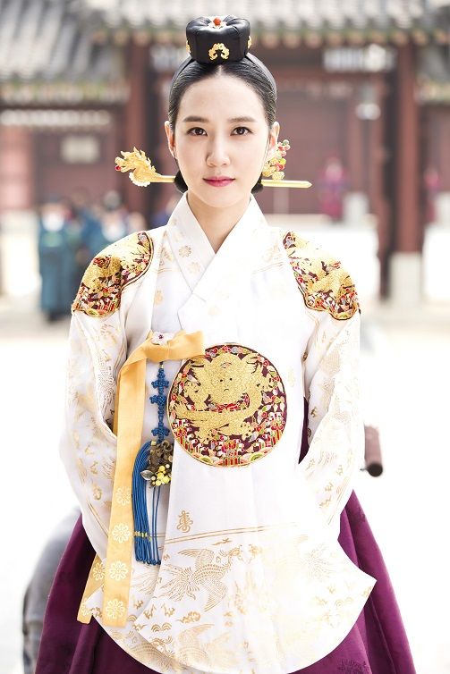 [잡담] 나는 궁중암투 박은빈 보고 싶어 | 인스티즈