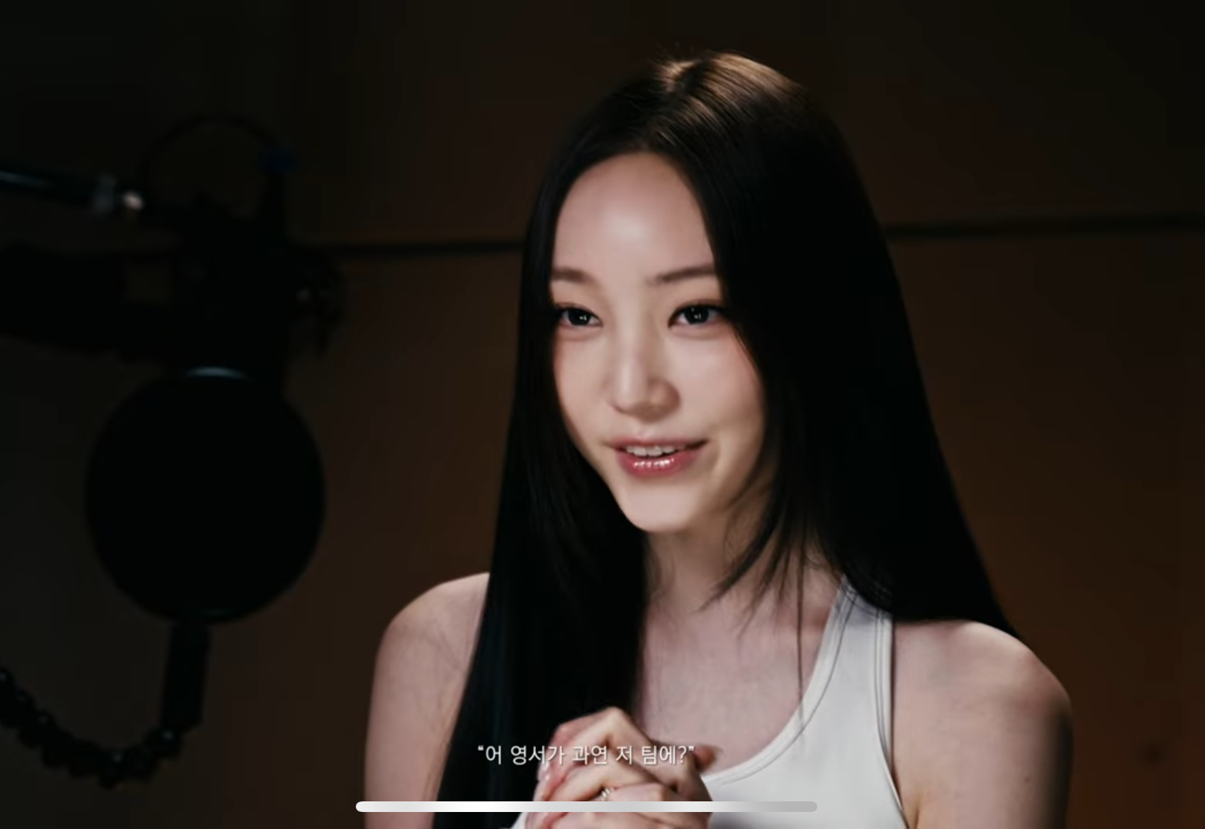 [잡담] 영서 더블랙 지원한거래 | 인스티즈
