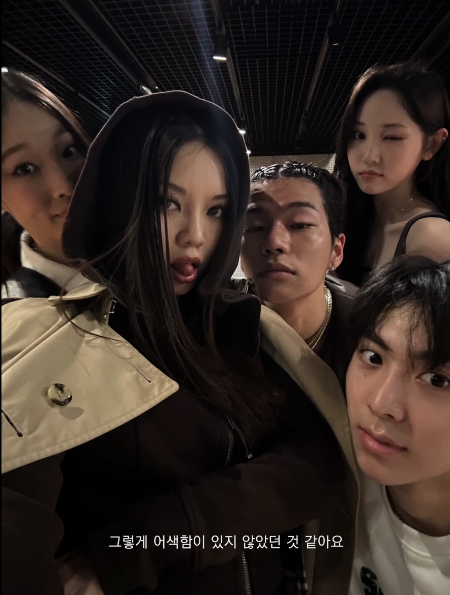 [잡담] 신세계 딸 그룹 ㄹㅇ 기대됨 | 인스티즈