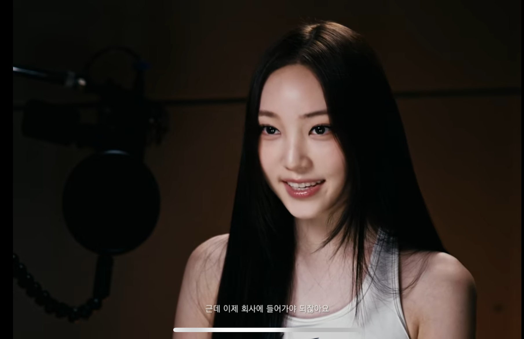 [잡담] 영서 더블랙 지원한거래 | 인스티즈